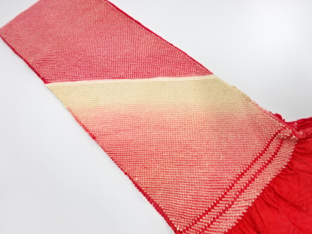 Japanese Kimono / Furisode Silk